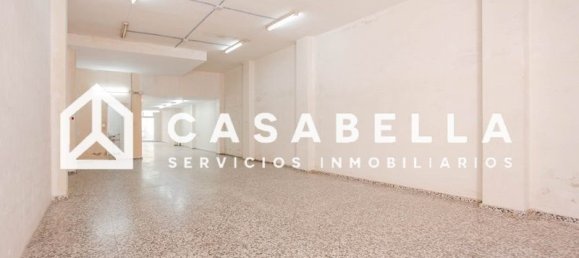  عقار تجاري في Valencia, Spain 382متر مربع رقم 166554 16