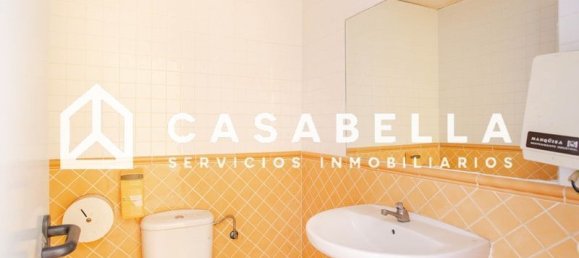  عقار تجاري في Valencia, Spain 382متر مربع رقم 166554 22