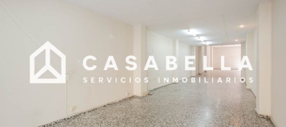  عقار تجاري في Valencia, Spain 382متر مربع رقم 166554 20