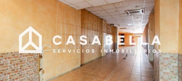  عقار تجاري في Valencia, Spain 382متر مربع رقم 166554 5