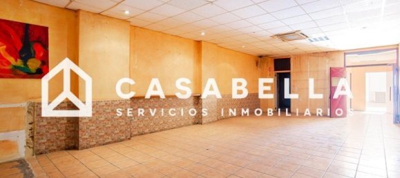 عقار تجاري في Valencia, Spain 382متر مربع رقم 166554 3