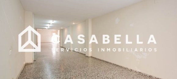  عقار تجاري في Valencia, Spain 382متر مربع رقم 166554 18