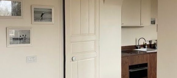 1 غرف نوم شقة في Le Touquet-Paris-Plage, France رقم 47189 5