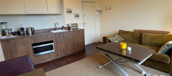 1 غرف نوم شقة في Le Touquet-Paris-Plage, France رقم 47189 4