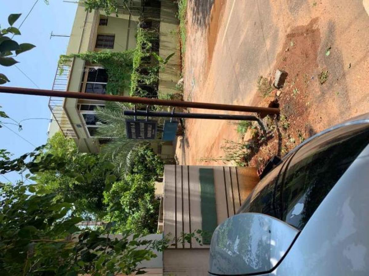  Land in Bangalore, India No. 36251