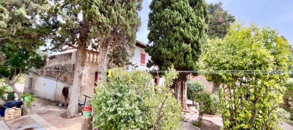 6 bedrooms House in Palma de Majorca, Spain No. 242080 4