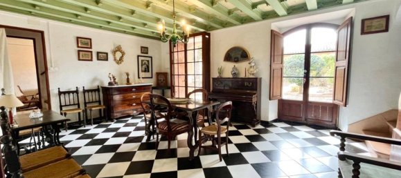 6 bedrooms House in Palma de Majorca, Spain No. 242080 10