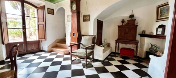 6 bedrooms House in Palma de Majorca, Spain No. 242080 11