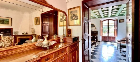 6 bedrooms House in Palma de Majorca, Spain No. 242080 8