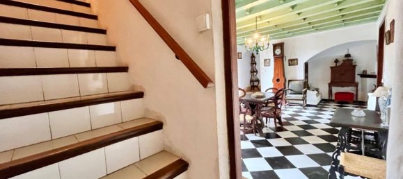 6 bedrooms House in Palma de Majorca, Spain No. 242080 13