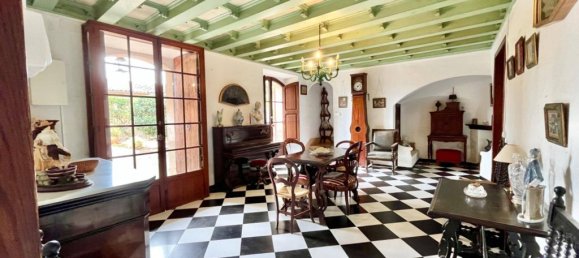 6 bedrooms House in Palma de Majorca, Spain No. 242080 12