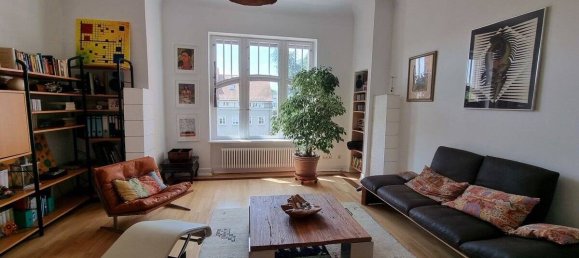 6-salle Appartement à Heidelberg, Germany No. 110695 8