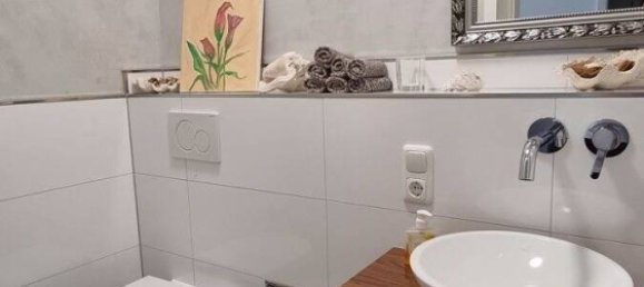 6-salle Appartement à Heidelberg, Germany No. 110695 23