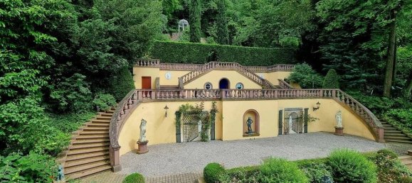 6-salle Appartement à Heidelberg, Germany No. 110695 2