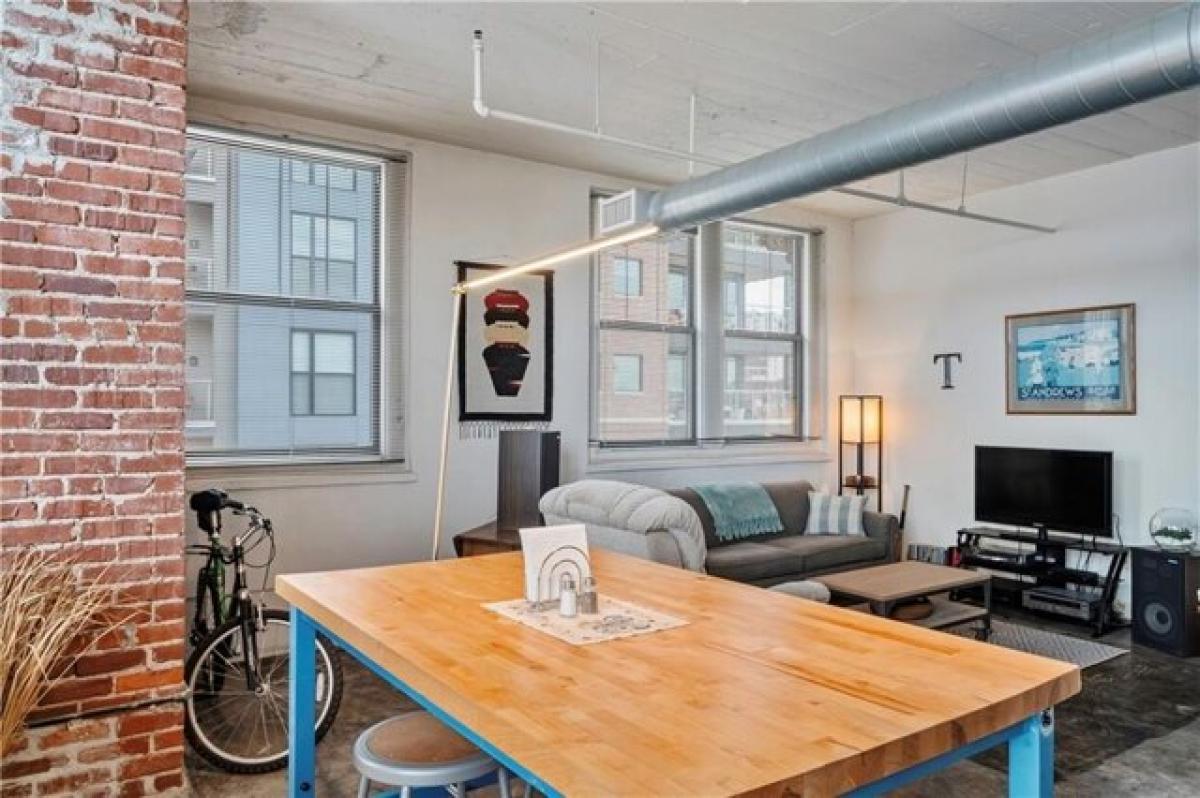 Studio in Kansas City, USA, Nr. 390376