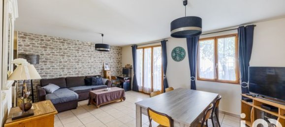 3 chambres Maison à Beauchamp, France No. 359098 3