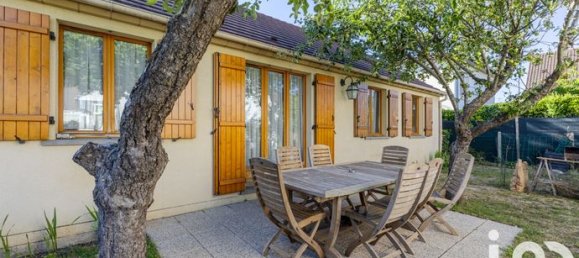 3 chambres Maison à Beauchamp, France No. 359098 8