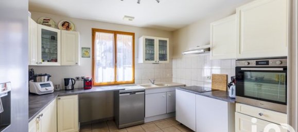 3 chambres Maison à Beauchamp, France No. 359098 4