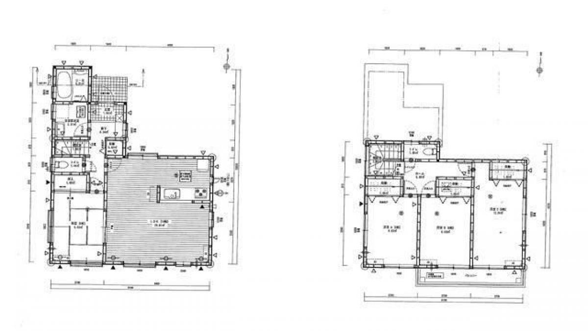 Casa T4 em Aichi, Japan N.º 8767