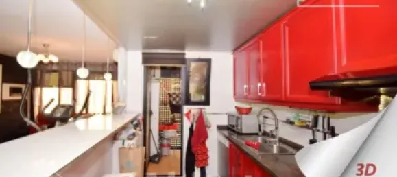 4 bedrooms Apartment in Castellon de la Plana, Spain No. 32038 2