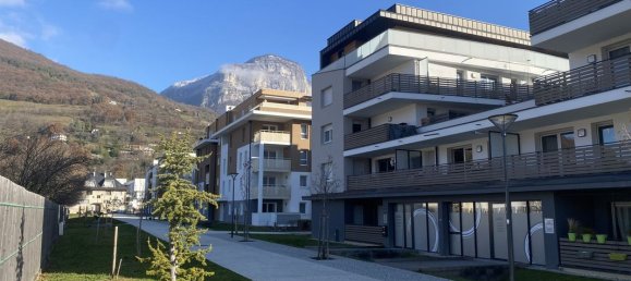 1 Schlafzimmer Wohnung in Saint-Alban-Leysse, France, Nr. 196907 6