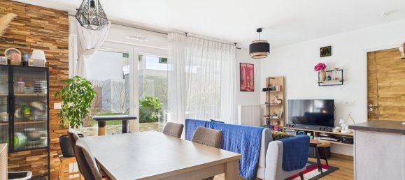 1 Schlafzimmer Wohnung in Saint-Alban-Leysse, France, Nr. 196907 19
