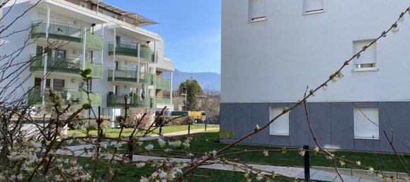 1 Schlafzimmer Wohnung in Saint-Alban-Leysse, France, Nr. 196907 45