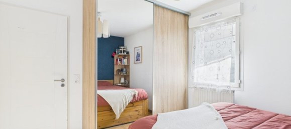 1 Schlafzimmer Wohnung in Saint-Alban-Leysse, France, Nr. 196907 37