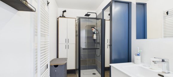 1 Schlafzimmer Wohnung in Saint-Alban-Leysse, France, Nr. 196907 39