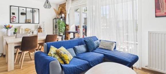 1 Schlafzimmer Wohnung in Saint-Alban-Leysse, France, Nr. 196907 22