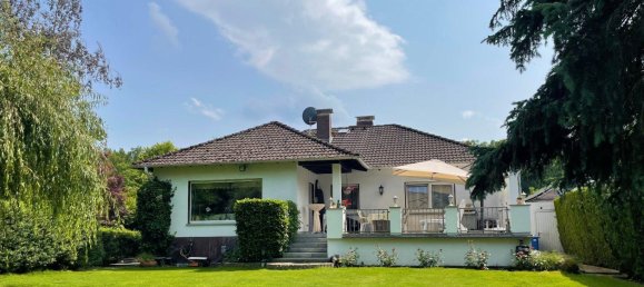 3 bedrooms Bungalow in Wetteraukreis, Germany No. 275636 2