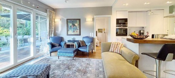 Квартира с 3 комнатами в Мёдлинг, Австрия № 236218 3