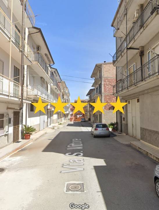 4 bedrooms Apartment in Cutro, Italy No. 292606