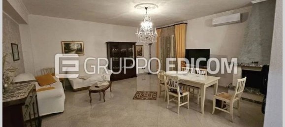4 bedrooms Apartment in Cutro, Italy No. 292606 24