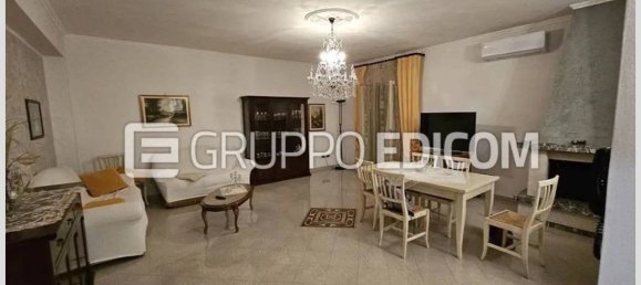 4 bedrooms Apartment in Cutro, Italy No. 292606 31
