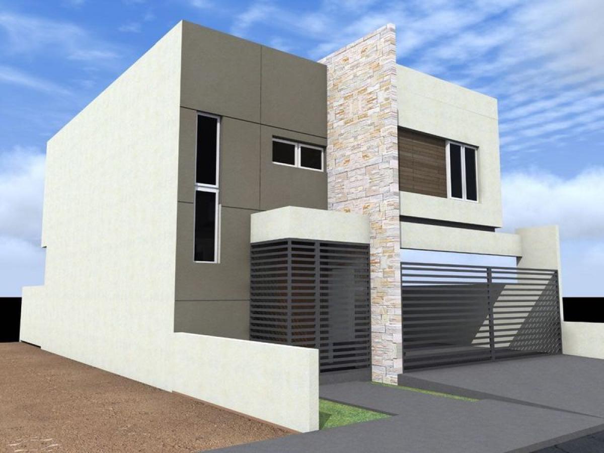 Дом с 3 спальнями в Чиуауа, Мексика № 188912