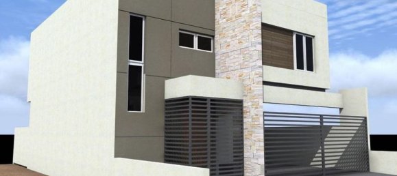 Дом с 3 спальнями в Чиуауа, Мексика № 188912 2