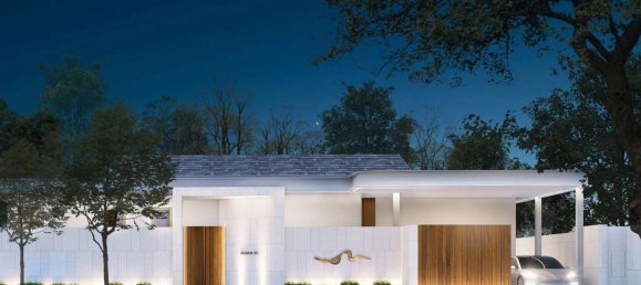 4 bedrooms Penthouse in Phuket, Thailand No. 22732 3