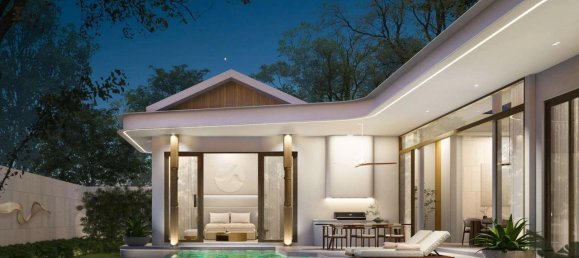 4 bedrooms Penthouse in Phuket, Thailand No. 22732 2