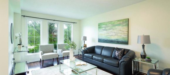 Дом с 3 спальнями в Миссиссога, Канада № 726 6