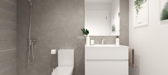 Apartamento T2 em Velez-Malaga, Spain N.º 189564 10