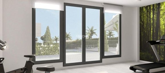 Apartamento T2 em Velez-Malaga, Spain N.º 189564 11