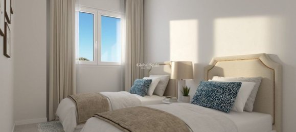 Apartamento T2 em Velez-Malaga, Spain N.º 189564 8