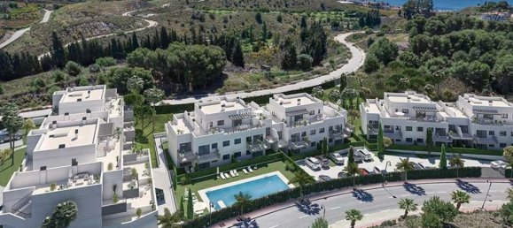 Apartamento T2 em Velez-Malaga, Spain N.º 189564 13