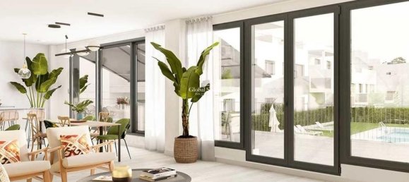 Apartamento T2 em Velez-Malaga, Spain N.º 189564 3