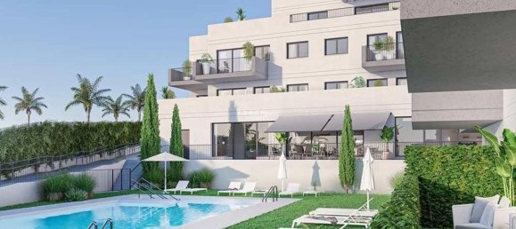 Apartamento T2 em Velez-Malaga, Spain N.º 189564 2