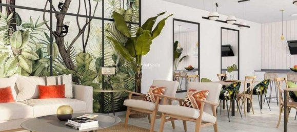 Apartamento T2 em Velez-Malaga, Spain N.º 189564 4