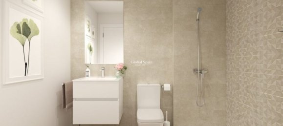 Apartamento T2 em Velez-Malaga, Spain N.º 189564 9