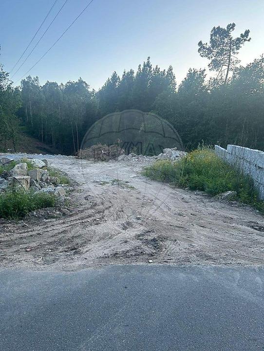  Land in Garfe, Portugal No. 271727