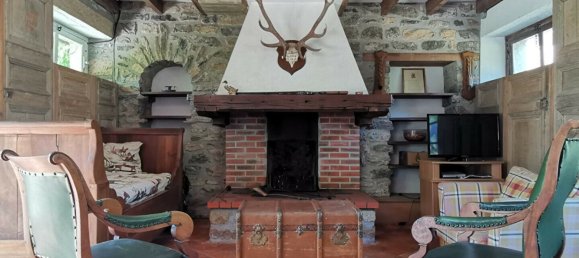  Castillos de 6 dormitorios en Mayenne, France No. 360541 3